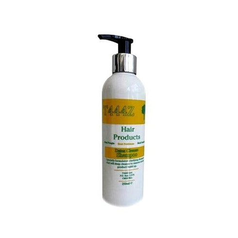 T444Z Detox Cleanse Shampoo 250ml